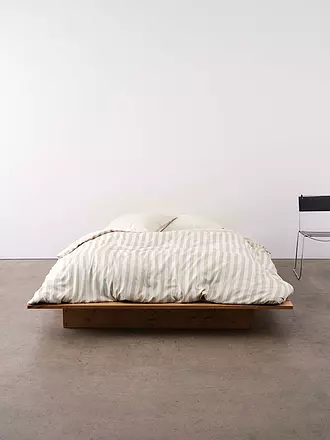 MARC O'POLO HOME | Satin Bettwäsche CLASSIC STRIPE 70x90cm/140x200cm Anthracite

Marke: MARC O'POLO HOME
Farbe: grau
Kategorien: Mode,Damen,Herren

Stil: Pure | beige